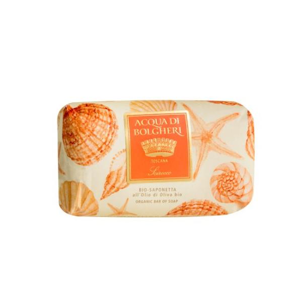 Acqua di Bolgheri - Scirocco Seifenstück 150 g